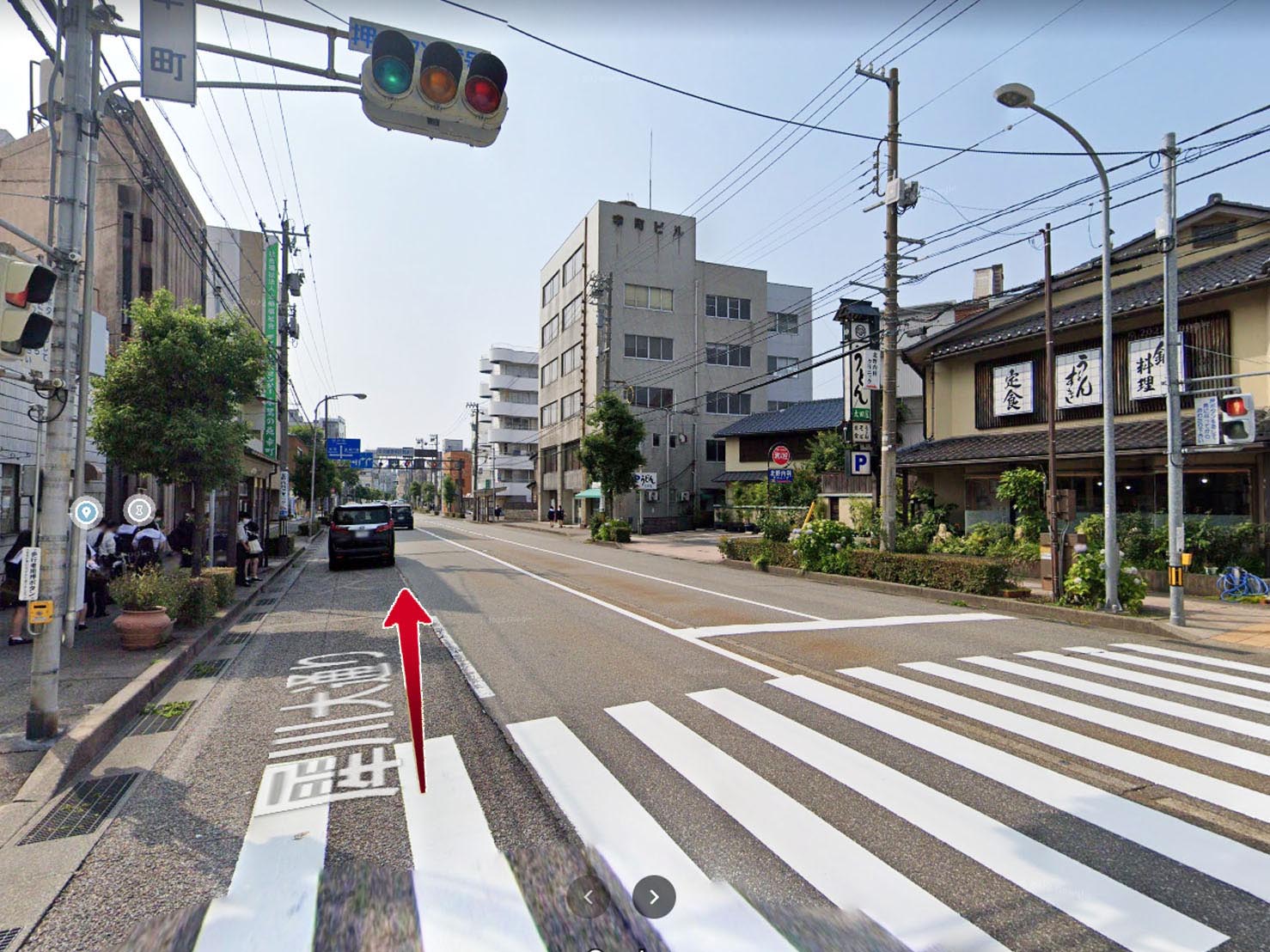 地図①